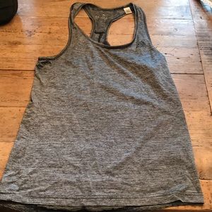 Athletic Tank